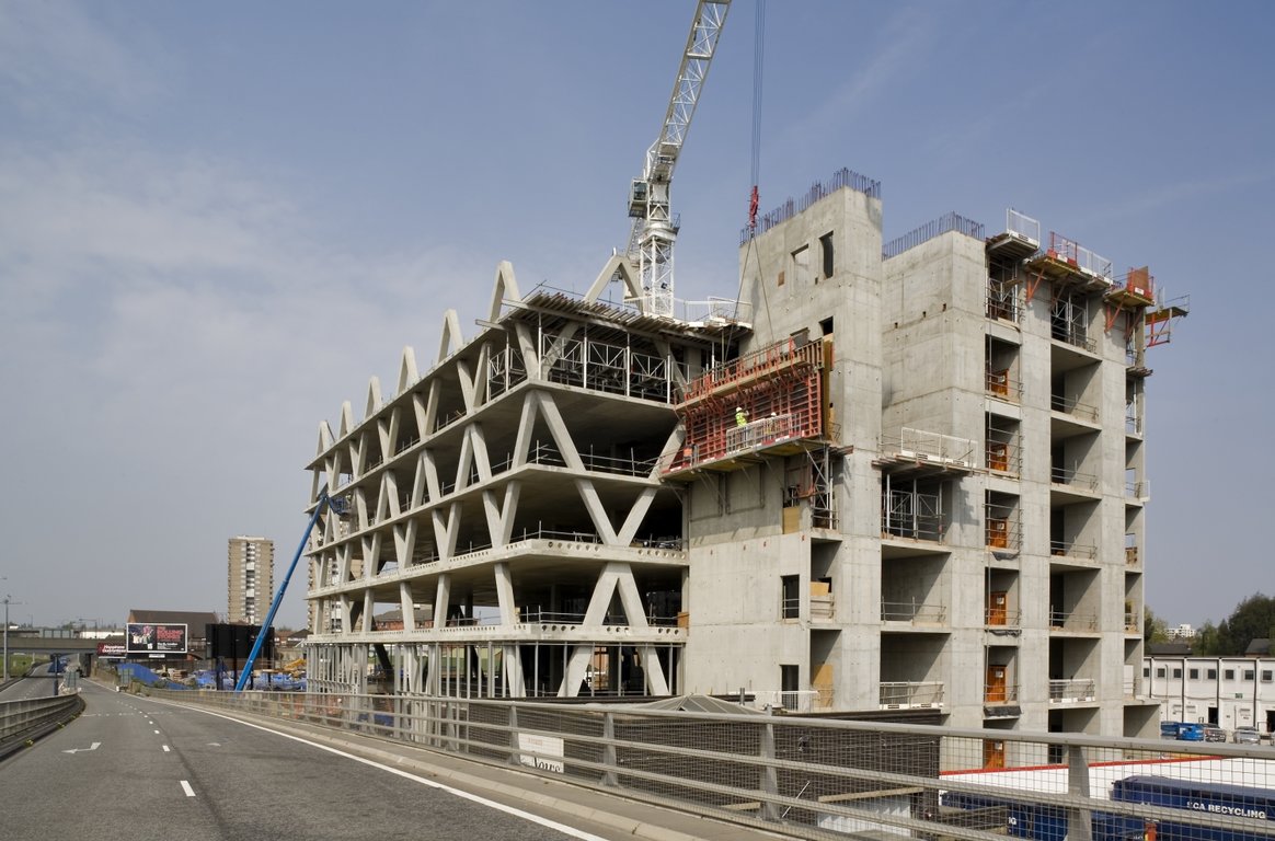 frame scaffolding